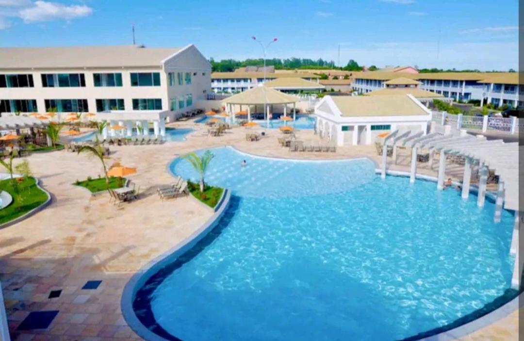 Lacqua Di'roma Parque Com Parque Aquatico Incluso Na Diaria! Roupas De Cama E Toalhas Nao Estao Disponiveis No Servico, Devem Ser Levado Pelo Hospede! *