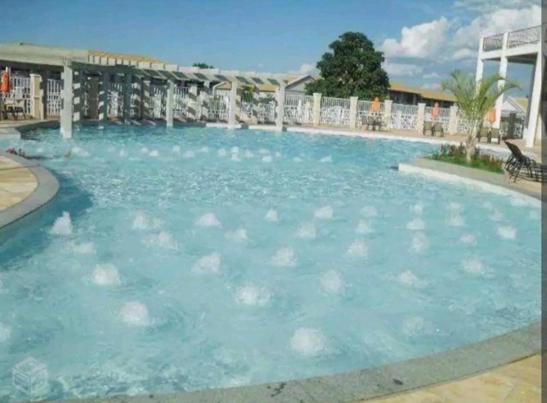 Lacqua Di'roma Parque Com Parque Aquatico Incluso Na Diaria! Roupas De Cama E Toalhas Nao Estao Disponiveis No Servico, Devem Ser Levado Pelo Hospede! Apartment