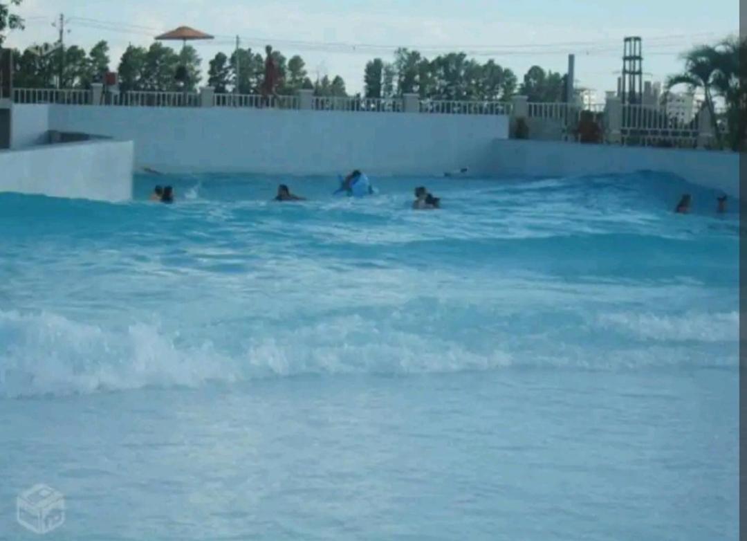 Lacqua Di'roma Parque Com Parque Aquatico Incluso Na Diaria! Roupas De Cama E Toalhas Nao Estao Disponiveis No Servico, Devem Ser Levado Pelo Hospede! *