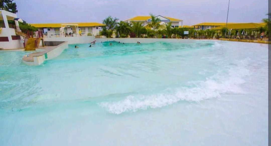 Lacqua Di'roma Parque Com Parque Aquatico Incluso Na Diaria! Roupas De Cama E Toalhas Nao Estao Disponiveis No Servico, Devem Ser Levado Pelo Hospede! *